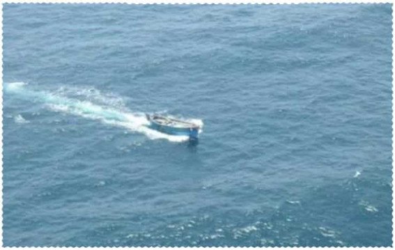 Indian Lives Lost as Mozambique